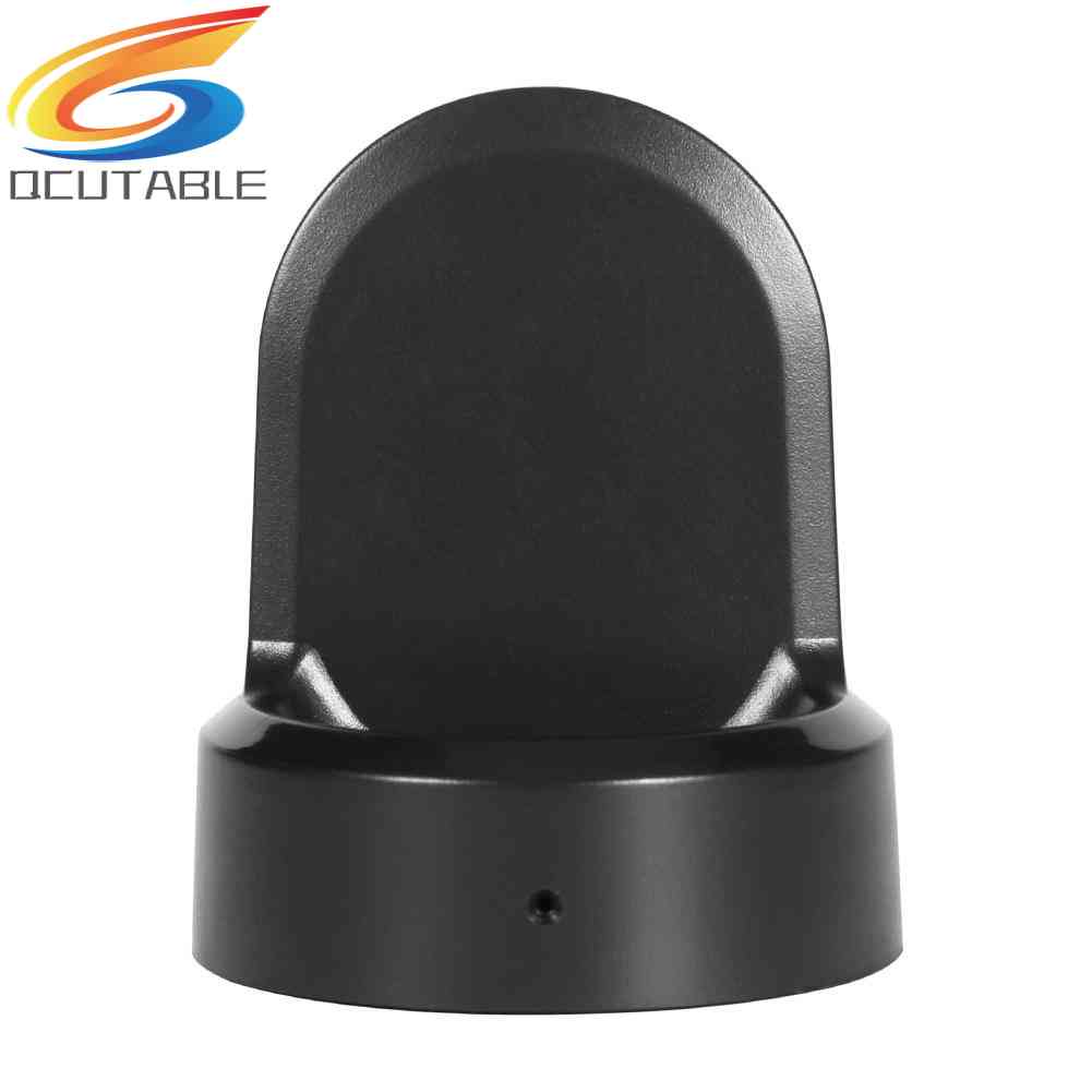 Đế SạC ĐứNg Không Dây Cho Samsung Galaxy Gear S2 S3 R732 R720 R770