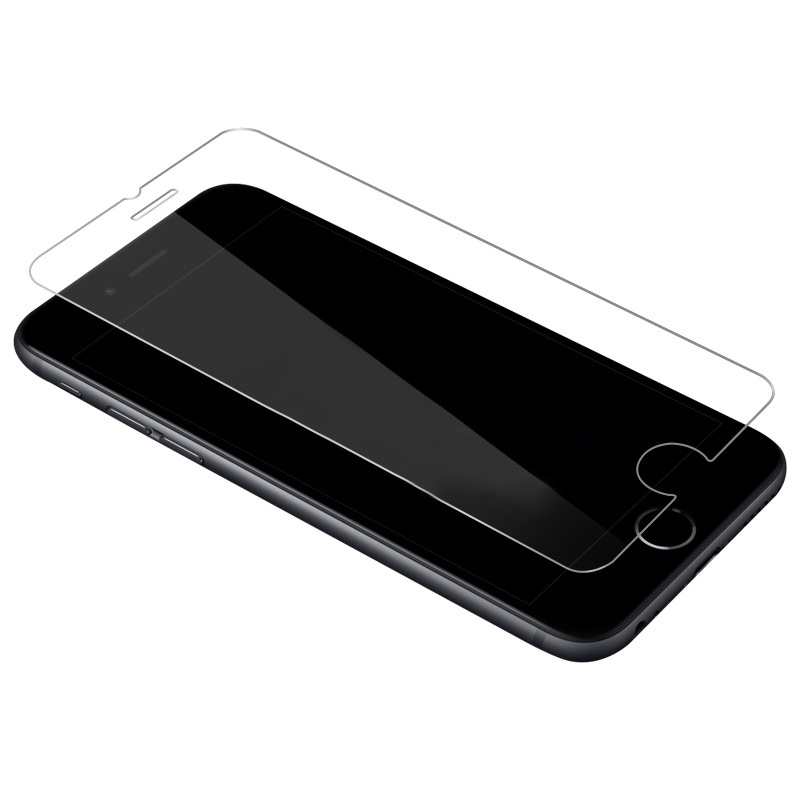 Miếng dán cường lực thích hợp cho iPhone 5 6 6s s6 6splus 7 8 7plus 8plus x xsmax 11 12 max plus pro promax
