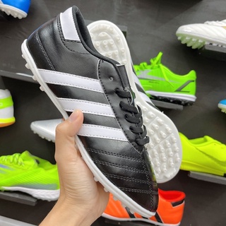 Giày đá bóng 3 SỌC đã khâu full đế