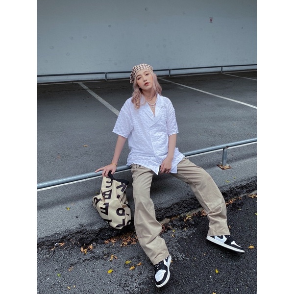 Áo sơ mi BRIAN SHIRT | BigBuy360 - bigbuy360.vn