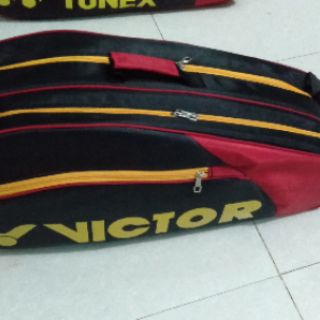 Bao vợt cầu lông victor cao cấp