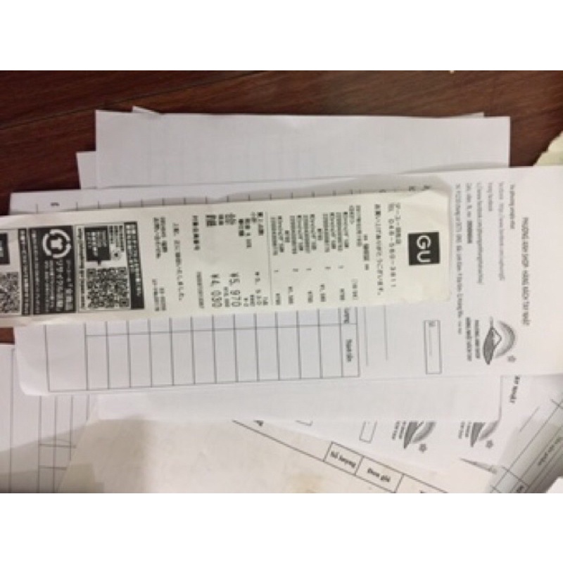 Áo lông vũ Uniqlo có mũ  mẫu mới