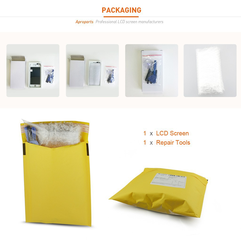 Màn hình LCD cho Samsung Galaxy J3 2017 J330 J330F Màn hình cảm ứng lắp ráp thay thế Độ sáng có thể điều chỉnh