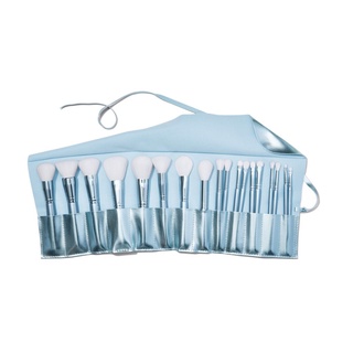 Set 18 cọ mặt và mắt elf