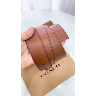 Thắt lưng C0ach Men Belt 4 in 1