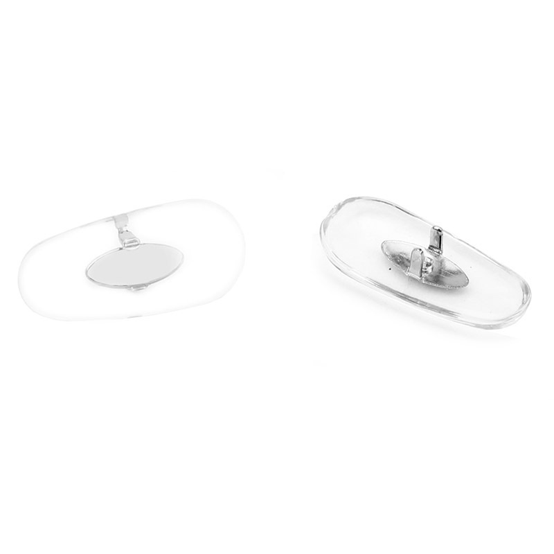 Ve Raysban, Đệm Mũi Dùng Cho Kính RaysBan, 1 Cặp