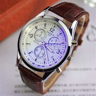 Đồng Hồ Yazole 271