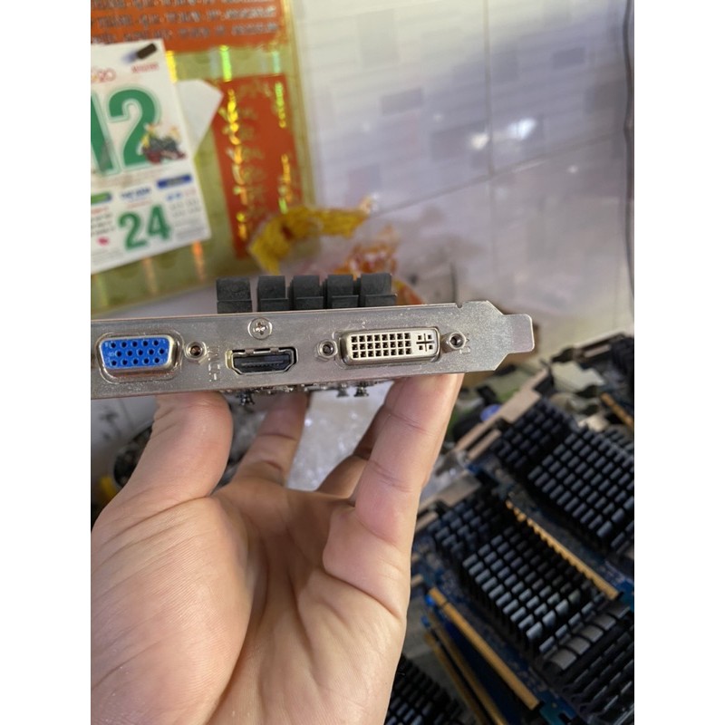 car màn hình GT 620/2G chiến games | BigBuy360 - bigbuy360.vn