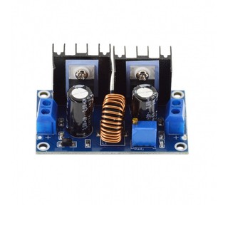 Mạch hạ áp, mạch buck XL4016