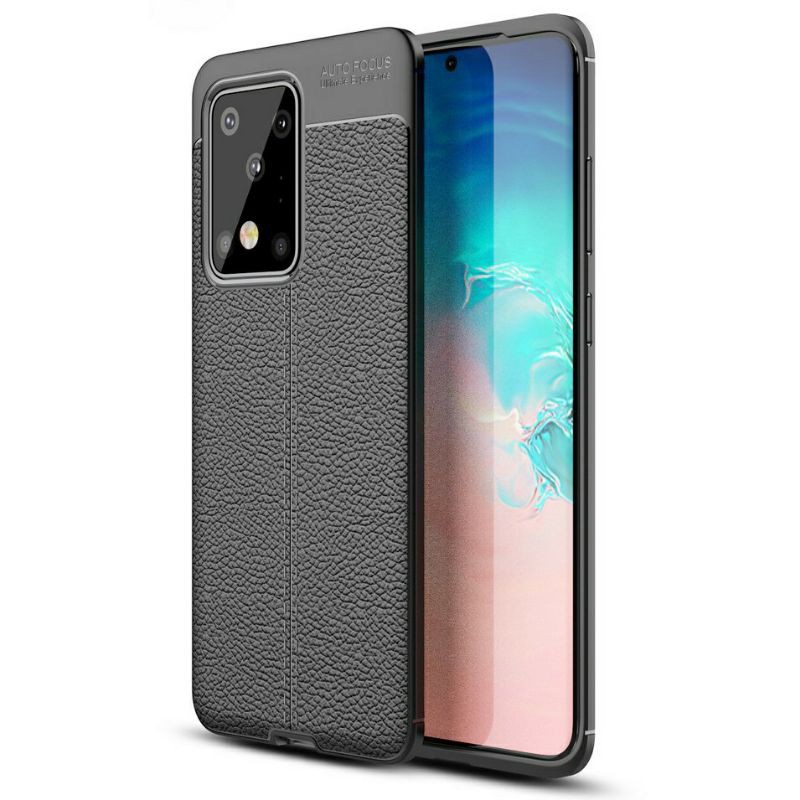 Ốp Lưng Auto Focus cho điện thoại Samsung S20/ S20 plus/ S20 Ultra