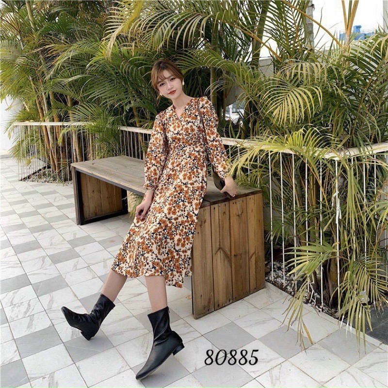 Đầm thời trahg bigsize 55_73 kỳ  có size