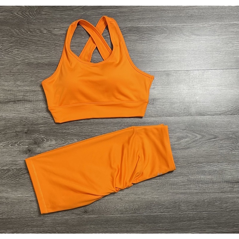 Set ngố chéo chun mông NEW gym,thể thao,yoga