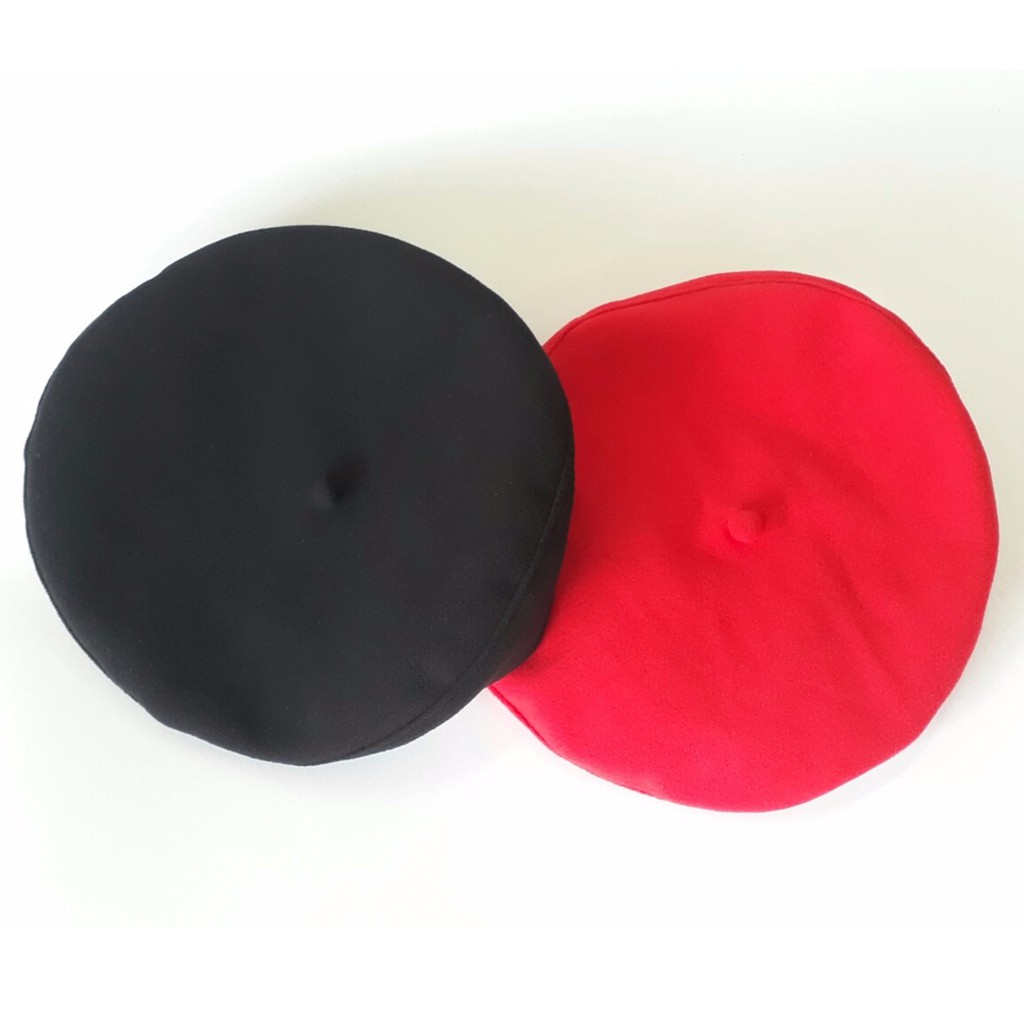 COMBO 3 NÓN NỔI, MŨ BERET