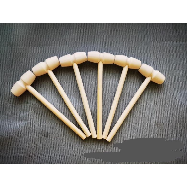 Búa hỗ trợ lắp ghép mô hình