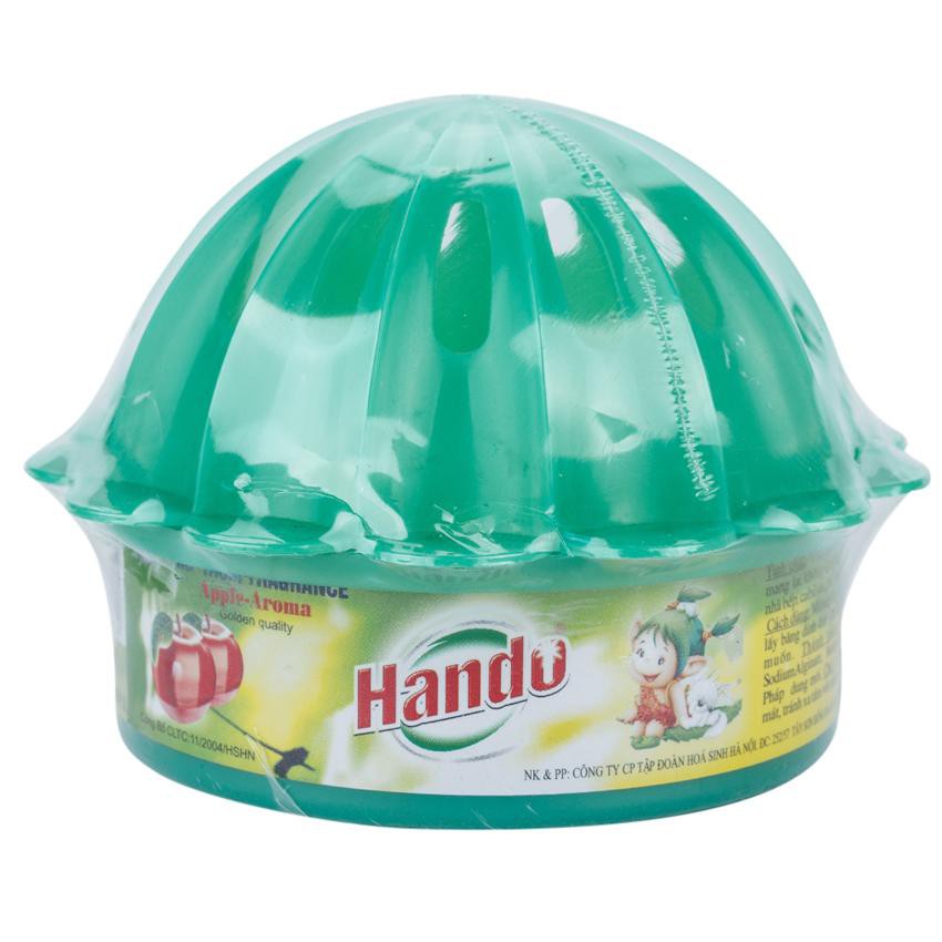 Sáp thơm phòng Hando 87g hương thiên nhiên