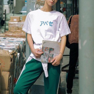 [UNISEX] Line Pants - Quần line - STRIPPED PANTS