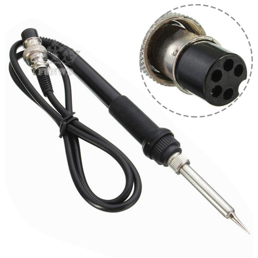 Mỏ Hàn 24V HAKKO 907 ESD 936 937 928 926 IND008 LW Chuyên Dụng
