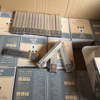 Bút chì mày phẩy sợi 4D