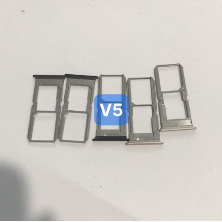 Khay sim điện thoại Vivo V5 / V5s / V67 ( dùng chung)