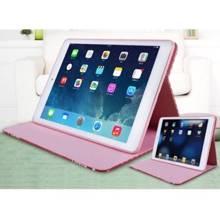 Bao da IPad hoạt hình Hello Kitty - Doraemon IPad