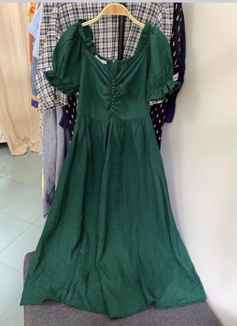 Đầm áo 2hand korea thanh lí