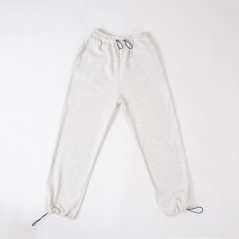 Quần Nỉ (Jogger Pants)