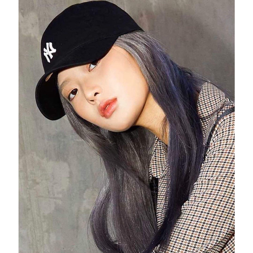 Nón/Mũ Lưỡi Trai M.L Logo Xuất Khẩu - P:B