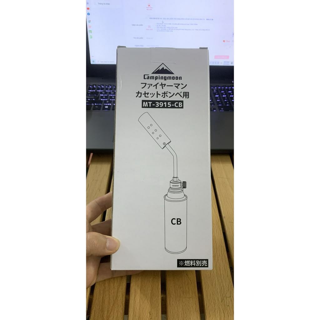 Khò Campingmoon MT-3915-CB