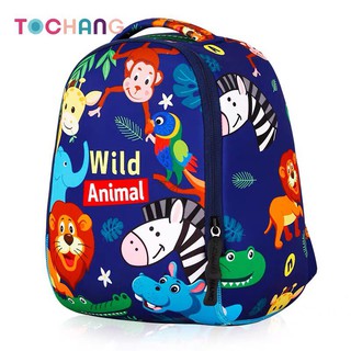 Balo Pony chống gù siêu nhẹ cho bé từ 1 đến 6 tuổi HD250