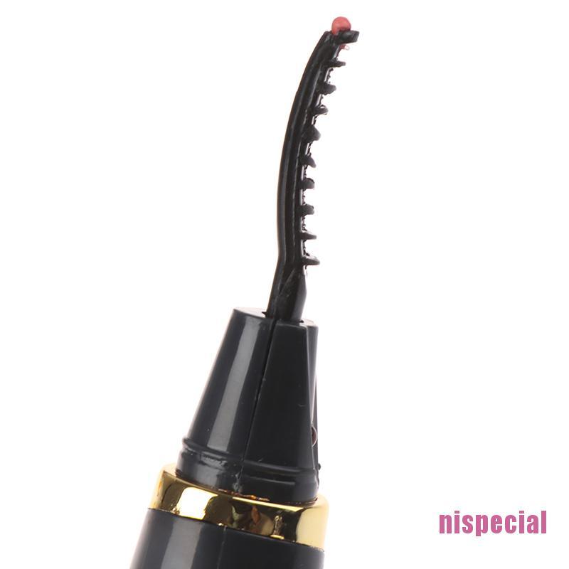 Máy Uốn Mi Cổng Sạc Usb Tiện Dụng