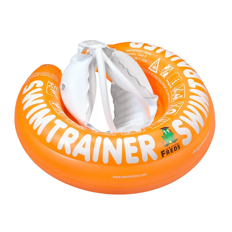Phao bơi cho bé FSA Swimtrainner Classic
