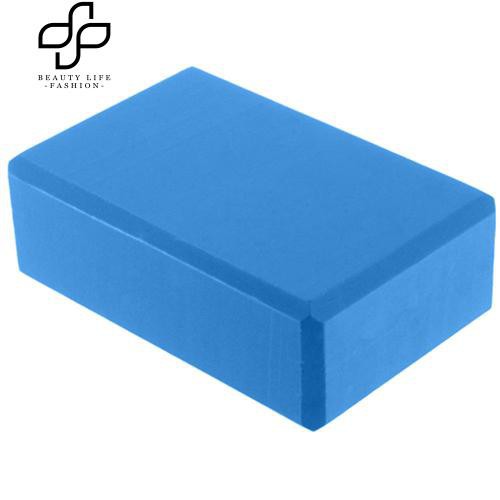 Gối xốp tập yoga