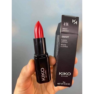 Hàng Đức Son Kiko 414- Đỏ cam