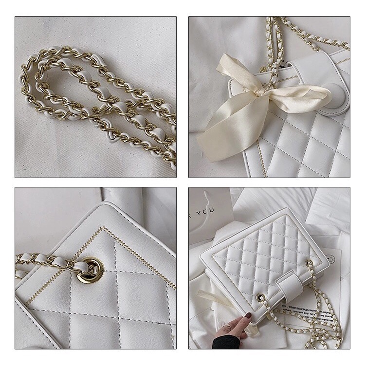 Túi Đeo Vai Công Sở Thời Trang Siêu Xinh TX041