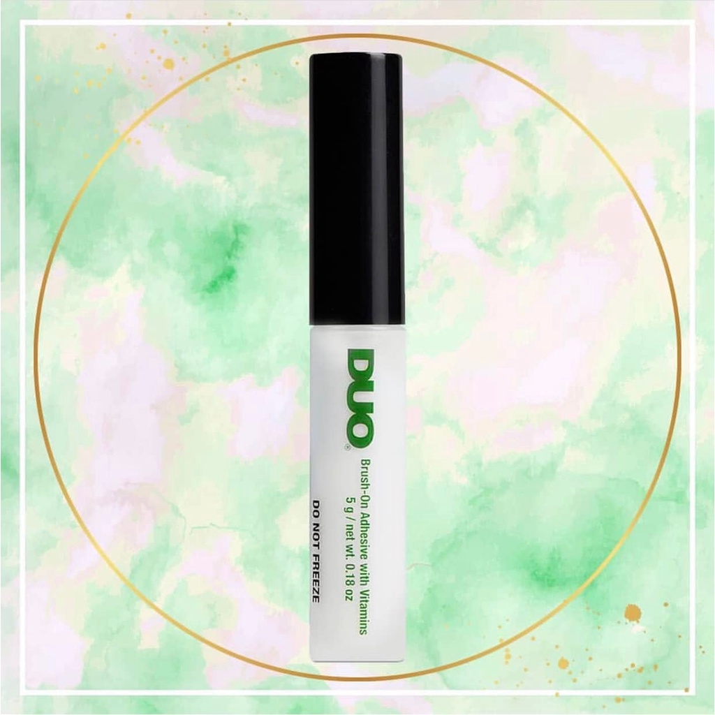 KEO DÁN MI GIẢ DUO BRUSH ON STRIPLASH ADHESIVE 5G CHÍNH HÃNG - 11017