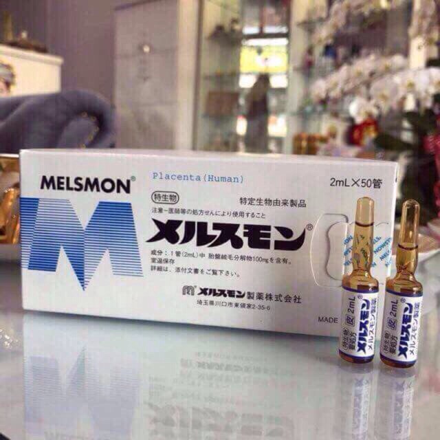 Tế bào gốc Melsmon