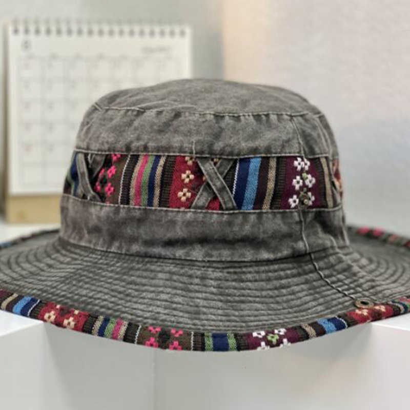 Mũ Lưỡi Trai Denim Chống Nắng Nhiều Màu Sắc Thời Trang Xuân Hè Cho Nam Và Nữ