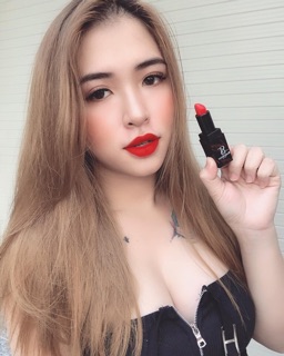 Babesexy son sáp chất kem