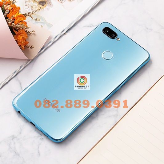 Dán PPF Realme 2/ Realme 2 Pro loại bóng, nhám dành cho màn hình, mặt lưng, full lưng viền siêu bảo vệ