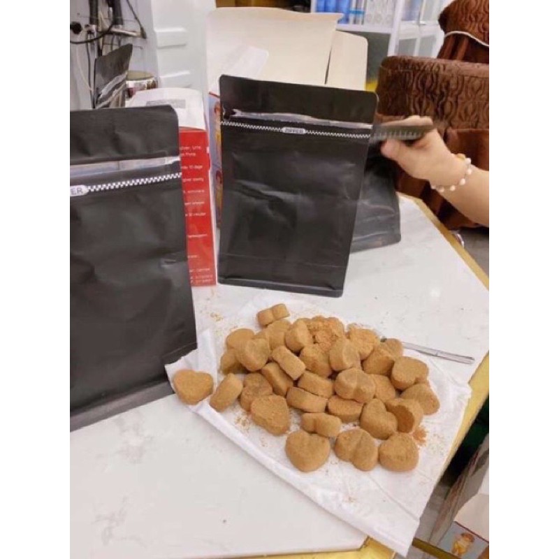 KẸO SOCOLA GIẢM CÂN ĐAN MẠCH CHÍNH HÃNG 40 VIÊN. | BigBuy360 - bigbuy360.vn