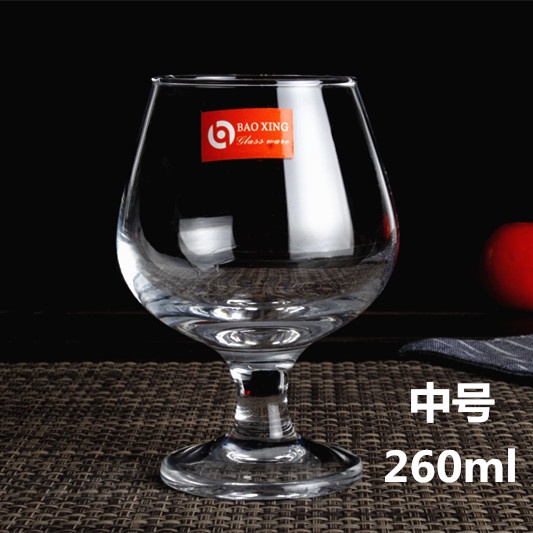 Thủy Tinh Không Chì Brandy Whisky Ly Rượu Vang Đỏ Bia Ly Sâm Banh Cốc Ly Rượu