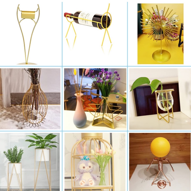 Ống Đồng Thau Thẳng Dài 1mm 300mm 500mm 3 4 5 6 7 8 9 10 11 12 13 14 15 16mm Chất Lượng Cao