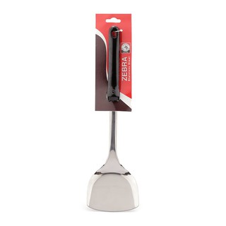 Sạn inox cán nhựa 104108 zebra thái lan bền đẹp