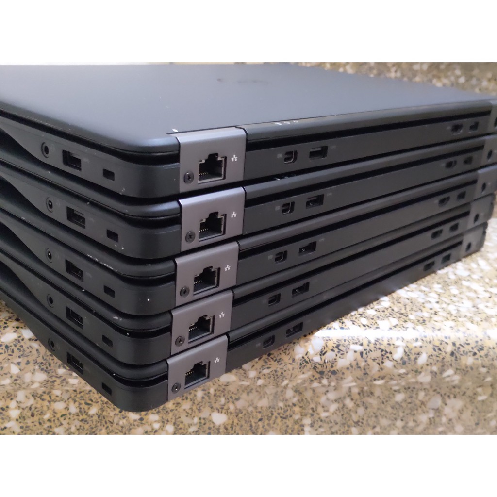 Laptop Dell Latitude E7450 Core i5 5300U Ram 4gb SSD 128GB MÀN 14.0'' Full HD | BigBuy360 - bigbuy360.vn