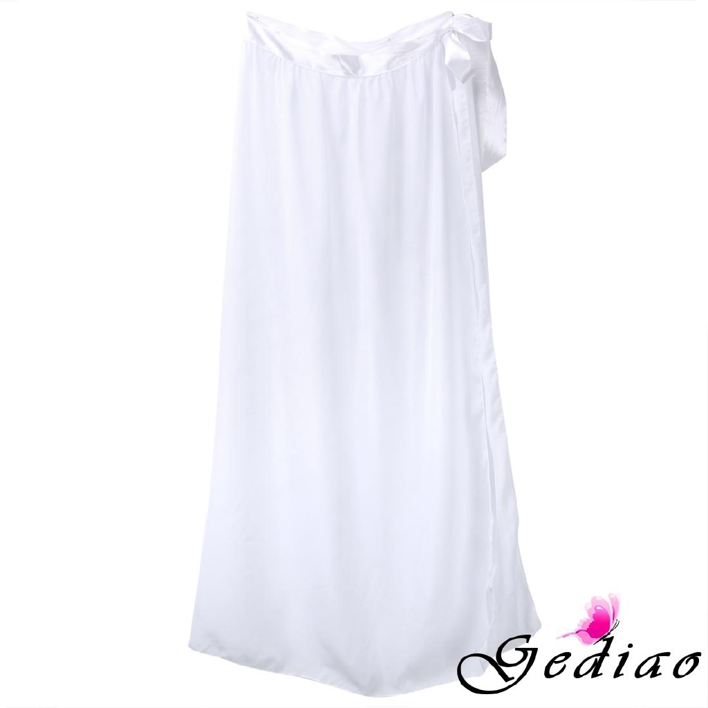 Chân váy voan che quần bơi bikini thời trang gợi cảm dành cho nữ | BigBuy360 - bigbuy360.vn