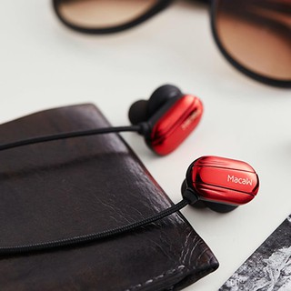 Tai nghe Bluetooth Macaw T60