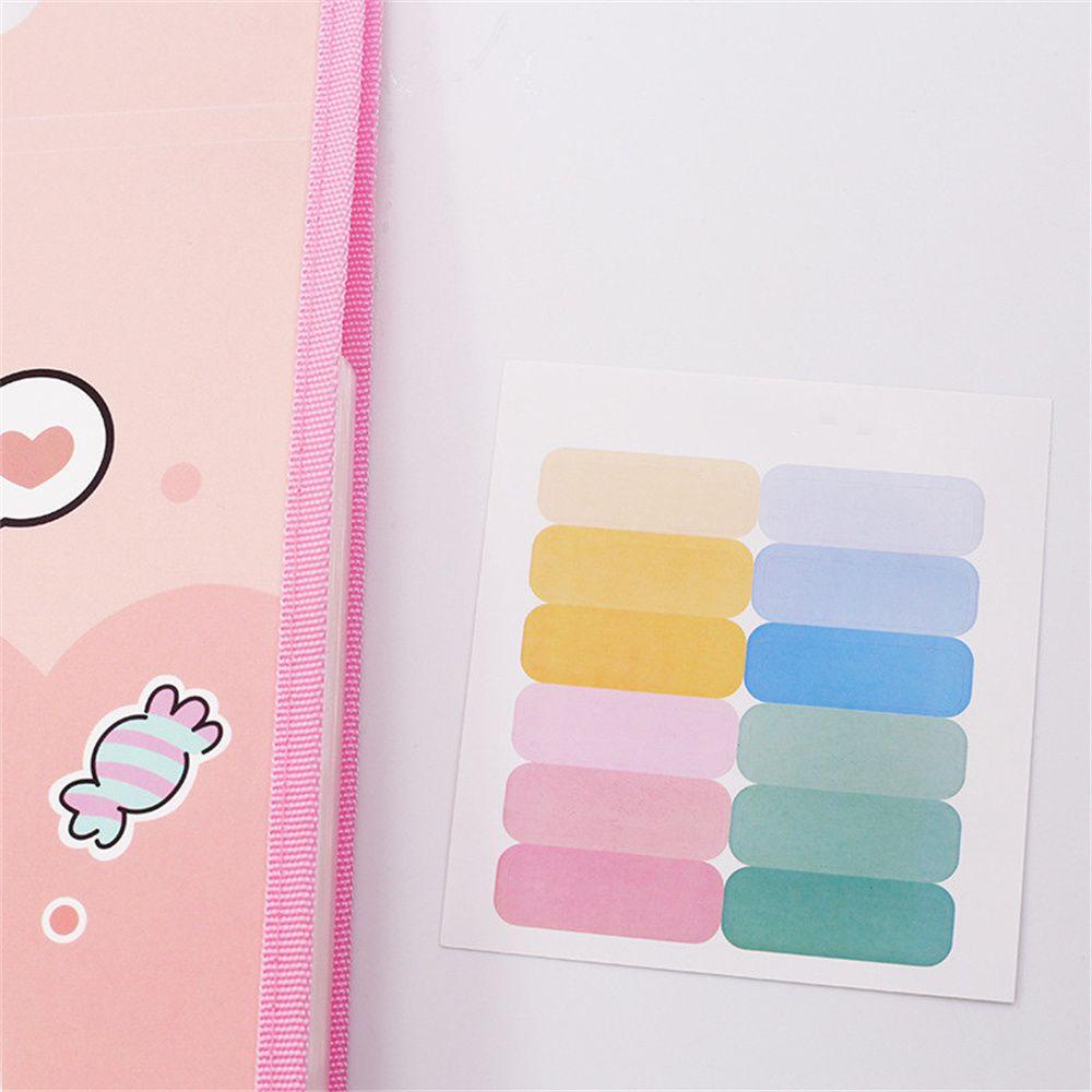 Túi Đựng Tài Liệu 13 Ngăn Dạng Đứng Sức Chứa Lớn Tiện Lợi