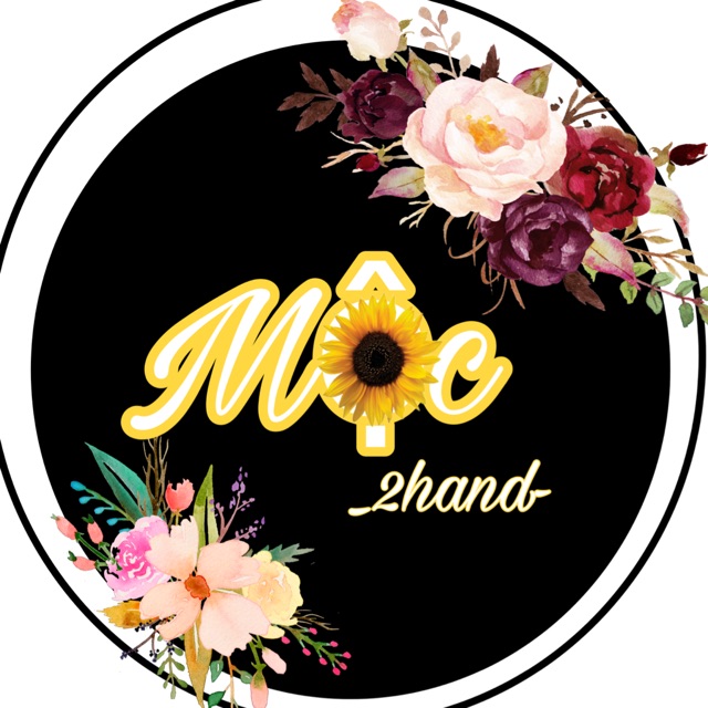 Mộc 2hand shop