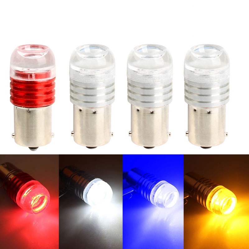 Đèn led Phanh Xe Hơi 1157 BAY15D P21 / 5W