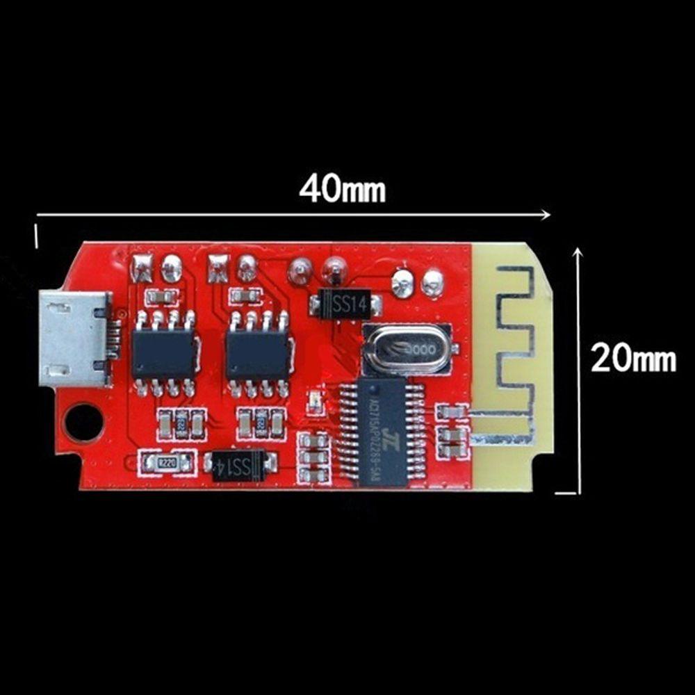 Bảng Mạch Khuếch Đại Âm Thanh Bluetooth CT14